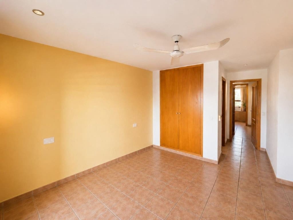 3 soveværelse Lejlighed til salg i Denia med garage - € 379.000 (Ref: 9946016)