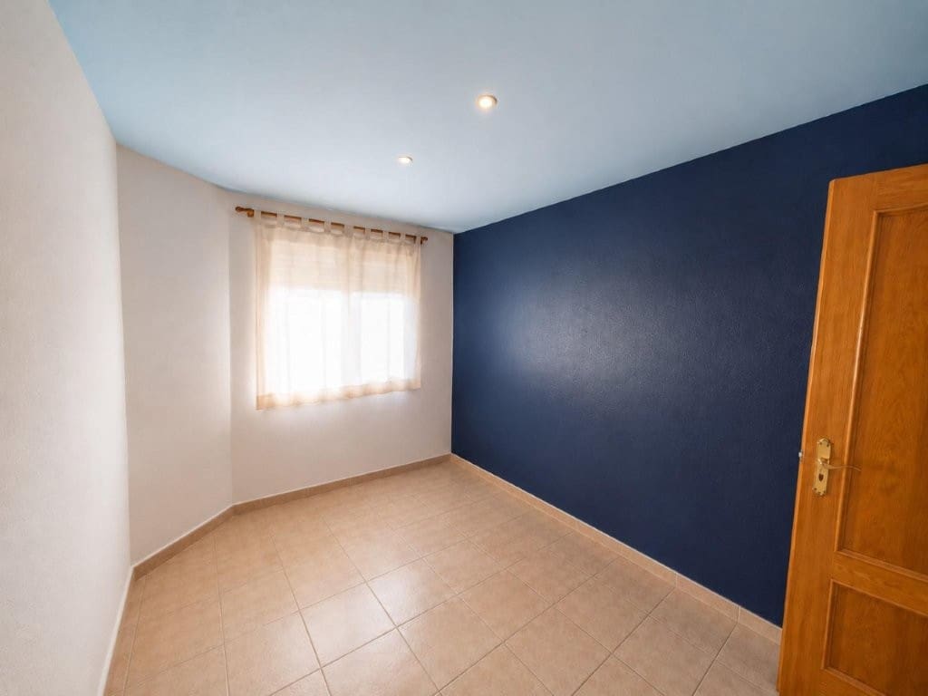 3 soveværelse Lejlighed til salg i Denia med garage - € 379.000 (Ref: 9946016)