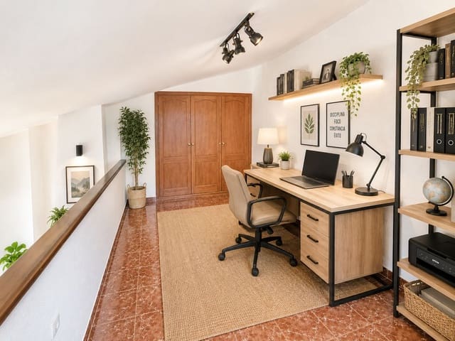 3 sypialnia Willa na sprzedaż w Dénia - 450 000 € (Ref: 9946017)