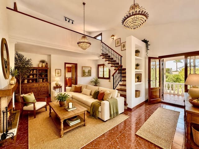 3 sypialnia Willa na sprzedaż w Dénia - 450 000 € (Ref: 9946017)