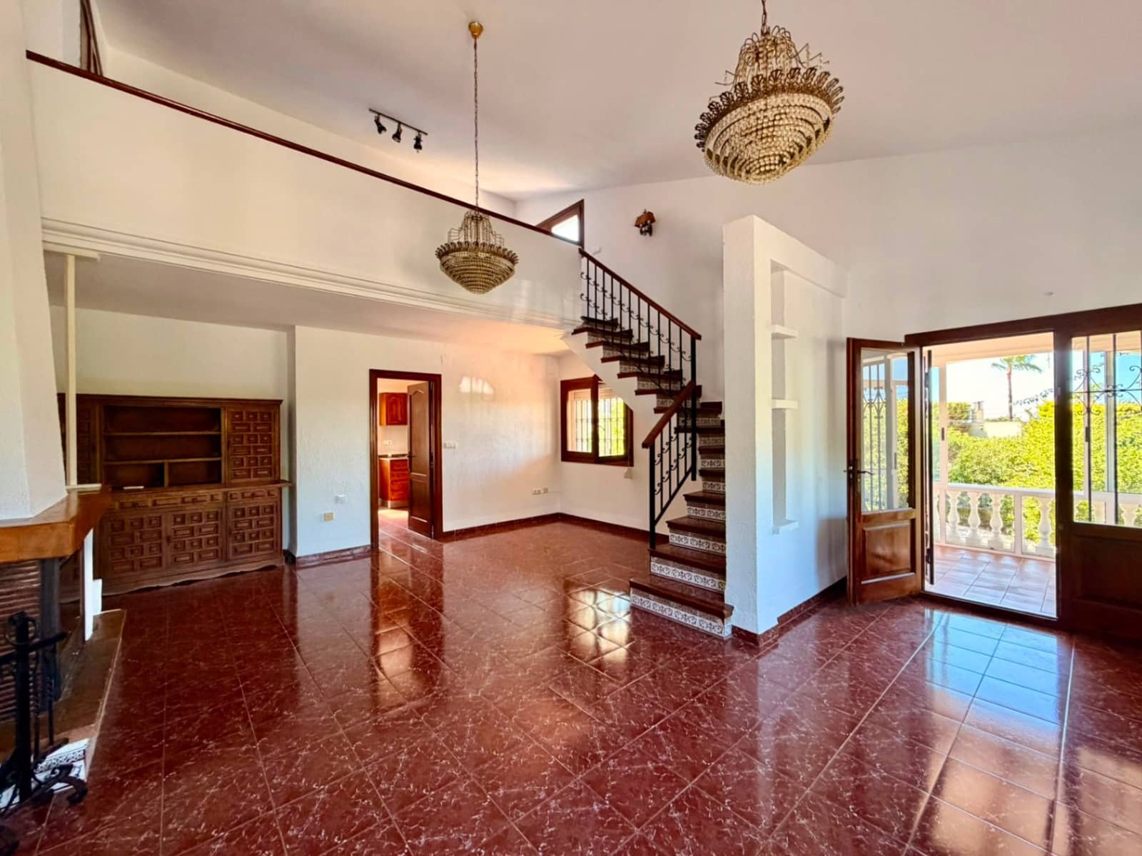3 camera da letto Villa in vendita in Denia - 450.000 € (Rif: 9946017)
