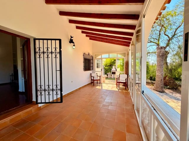 3 sypialnia Willa na sprzedaż w Dénia - 450 000 € (Ref: 9946017)