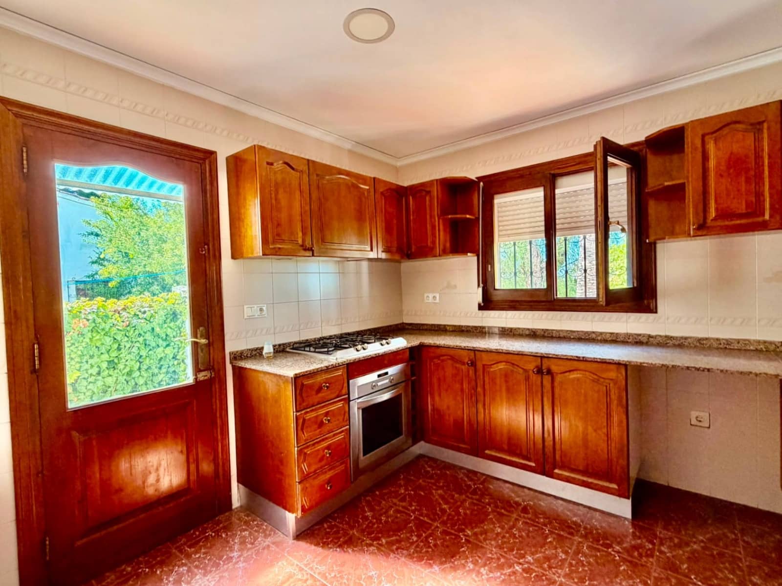 3 camera da letto Villa in vendita in Denia - 450.000 € (Rif: 9946017)