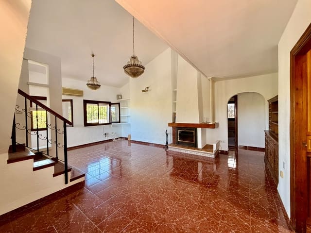 3 sypialnia Willa na sprzedaż w Dénia - 450 000 € (Ref: 9946017)