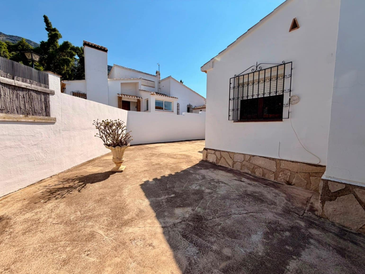 3 camera da letto Villa in vendita in Denia - 450.000 € (Rif: 9946017)