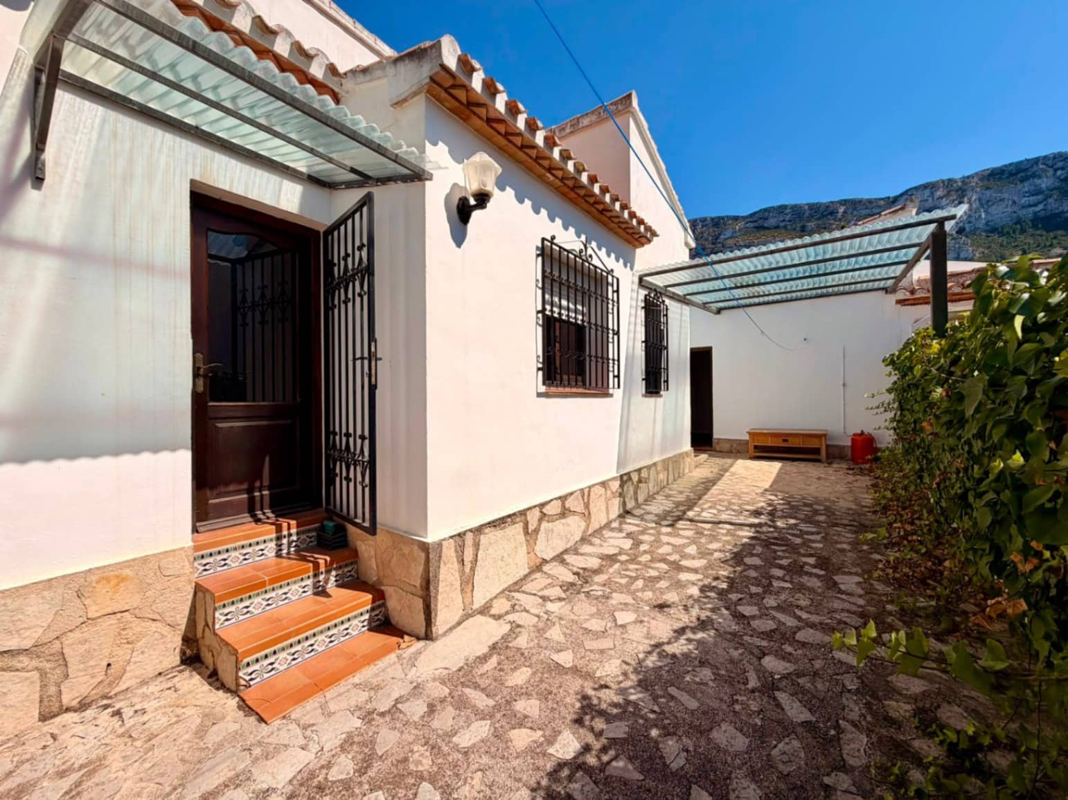 3 camera da letto Villa in vendita in Denia - 450.000 € (Rif: 9946017)