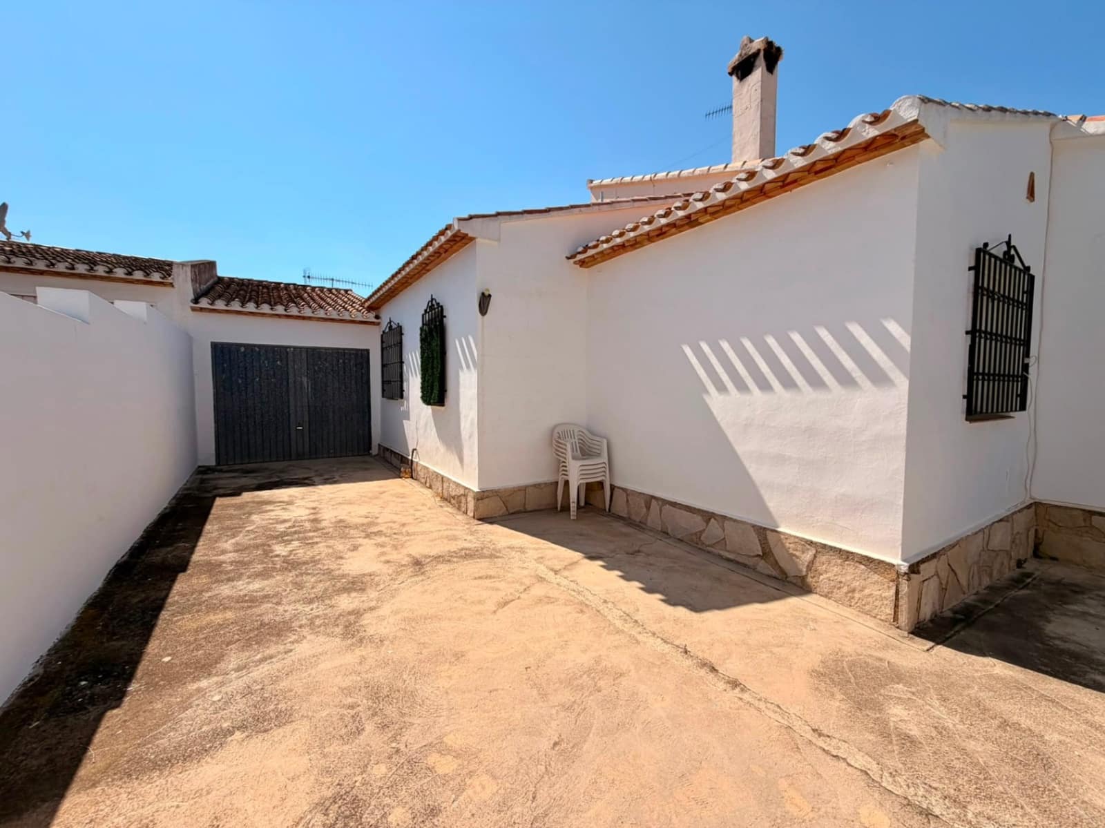 3 camera da letto Villa in vendita in Denia - 450.000 € (Rif: 9946017)