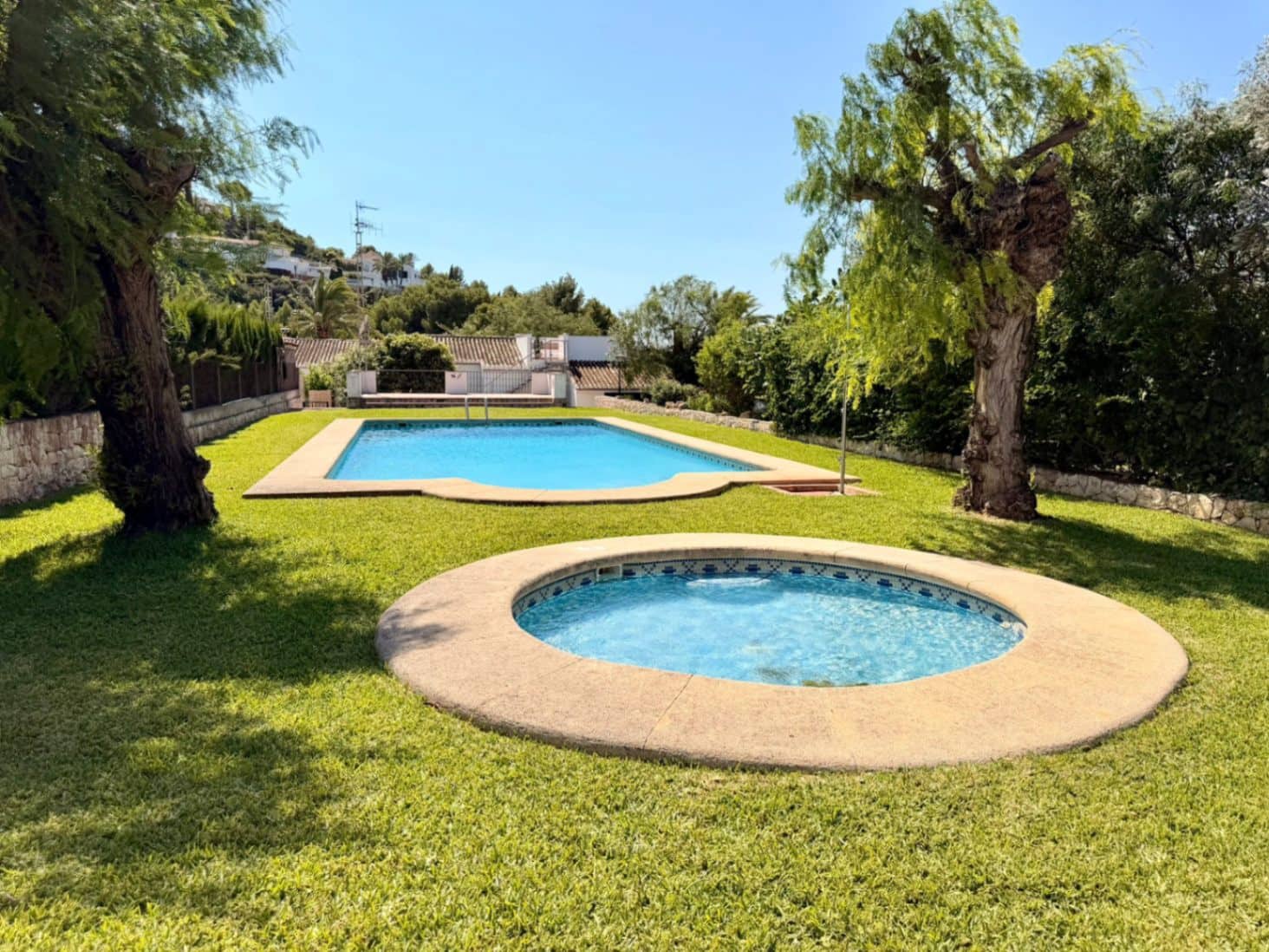3 camera da letto Villa in vendita in Denia - 450.000 € (Rif: 9946017)