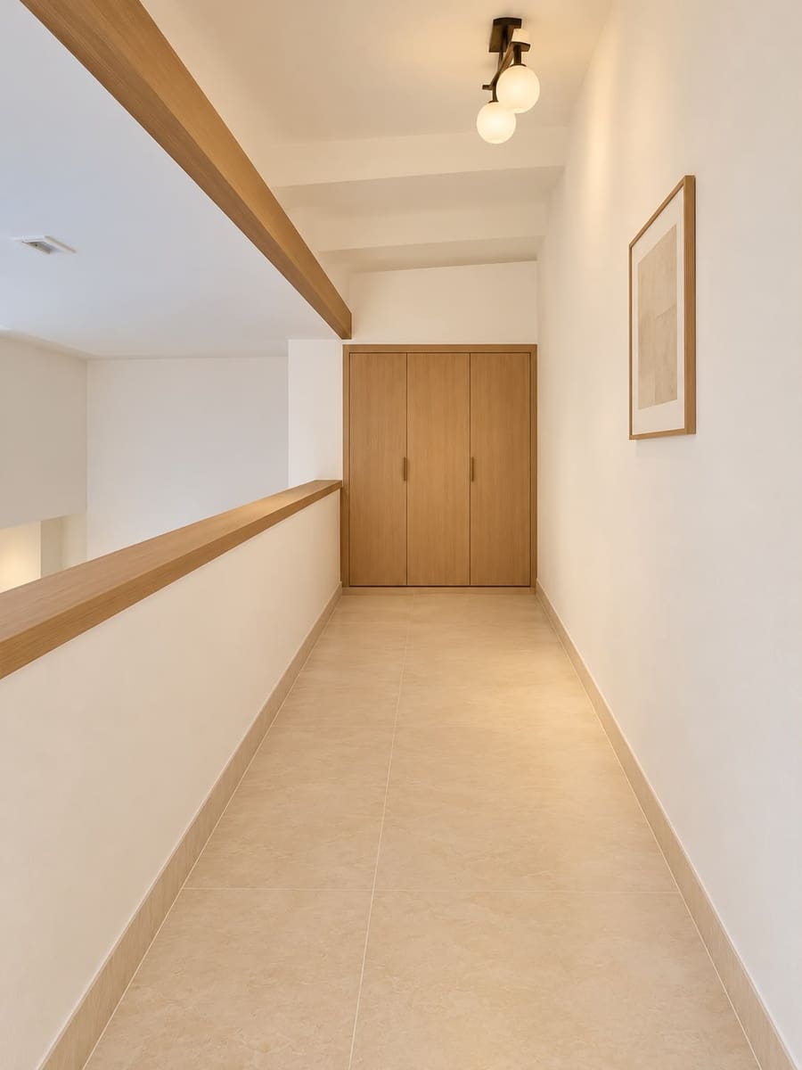 Chalet de 3 habitaciones en Dénia en venta con piscina garaje - 450.000 € (Ref: 9946017)