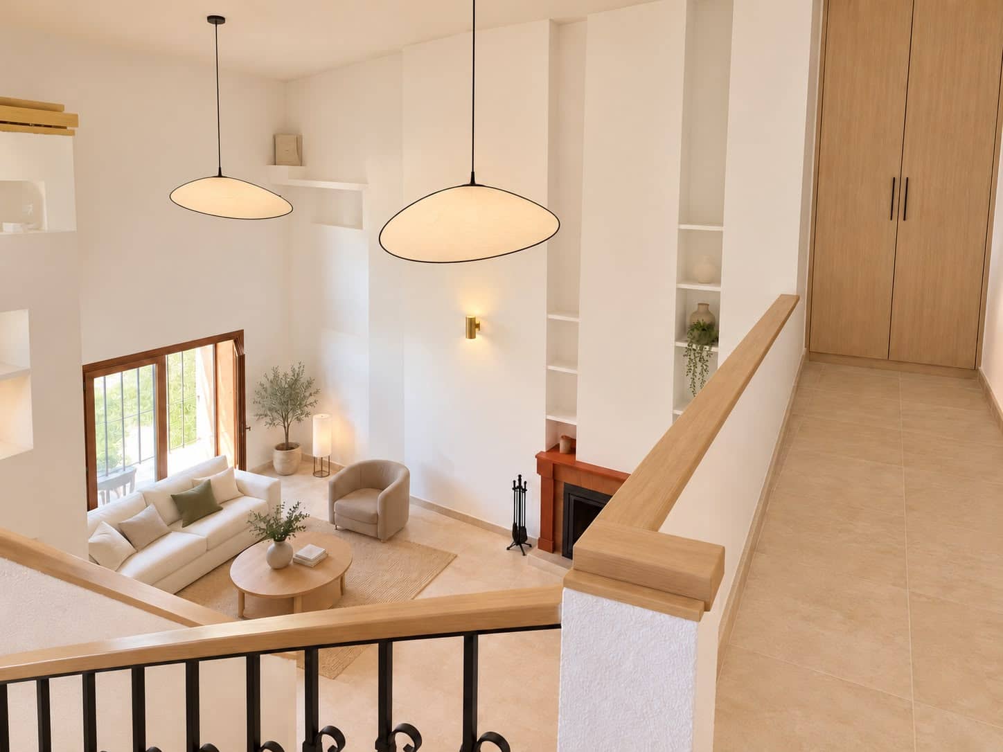 Chalet de 3 habitaciones en Dénia en venta con piscina garaje - 450.000 € (Ref: 9946017)