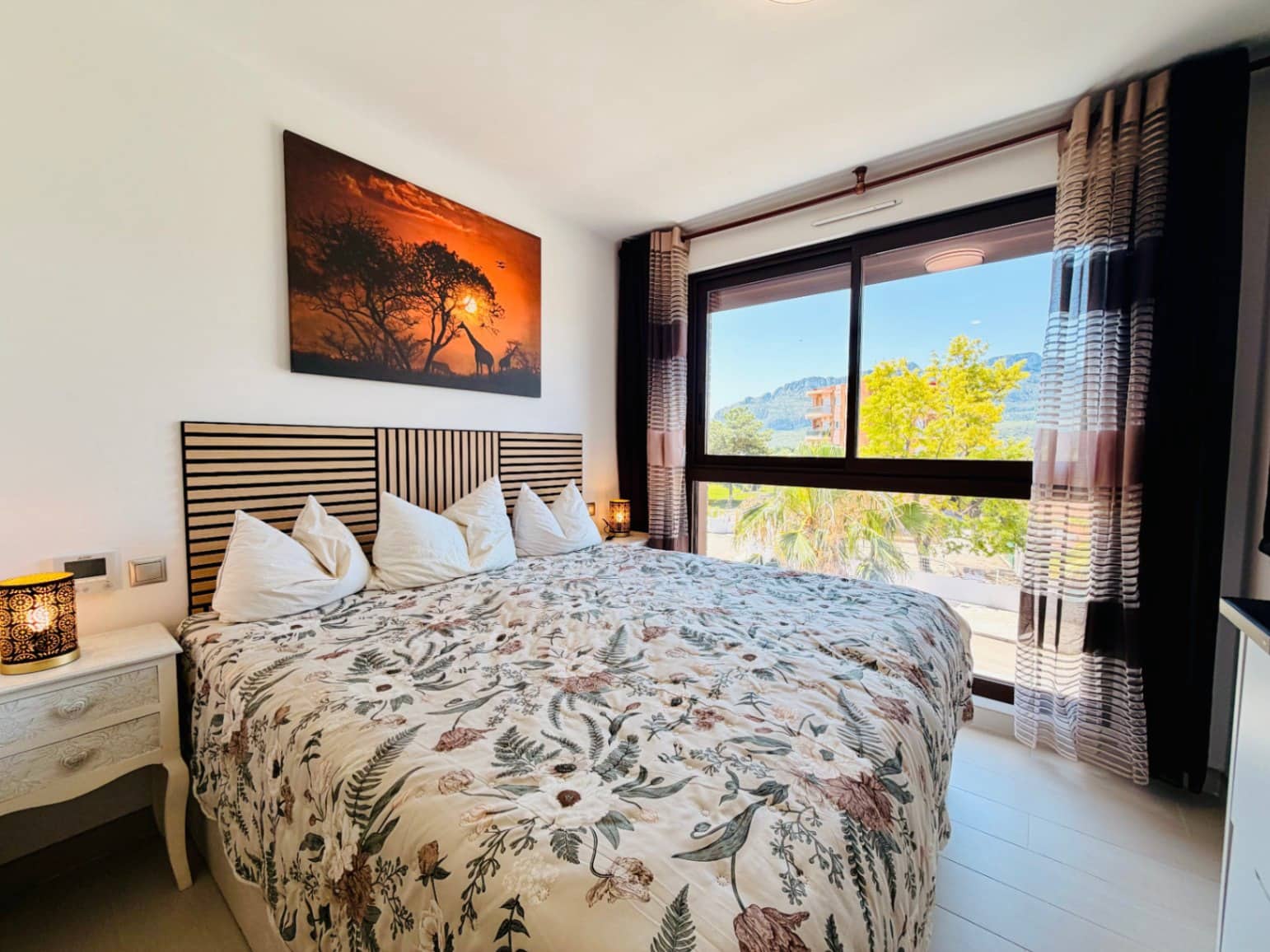 2 soverom Leilighet til salgs i Denia med svømmebasseng garasje - € 349 000 (Ref: 9950804)