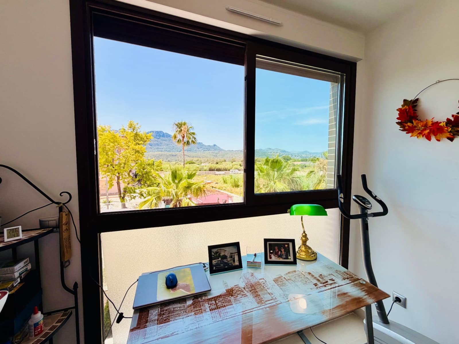 2 soverom Leilighet til salgs i Denia med svømmebasseng garasje - € 349 000 (Ref: 9950804)