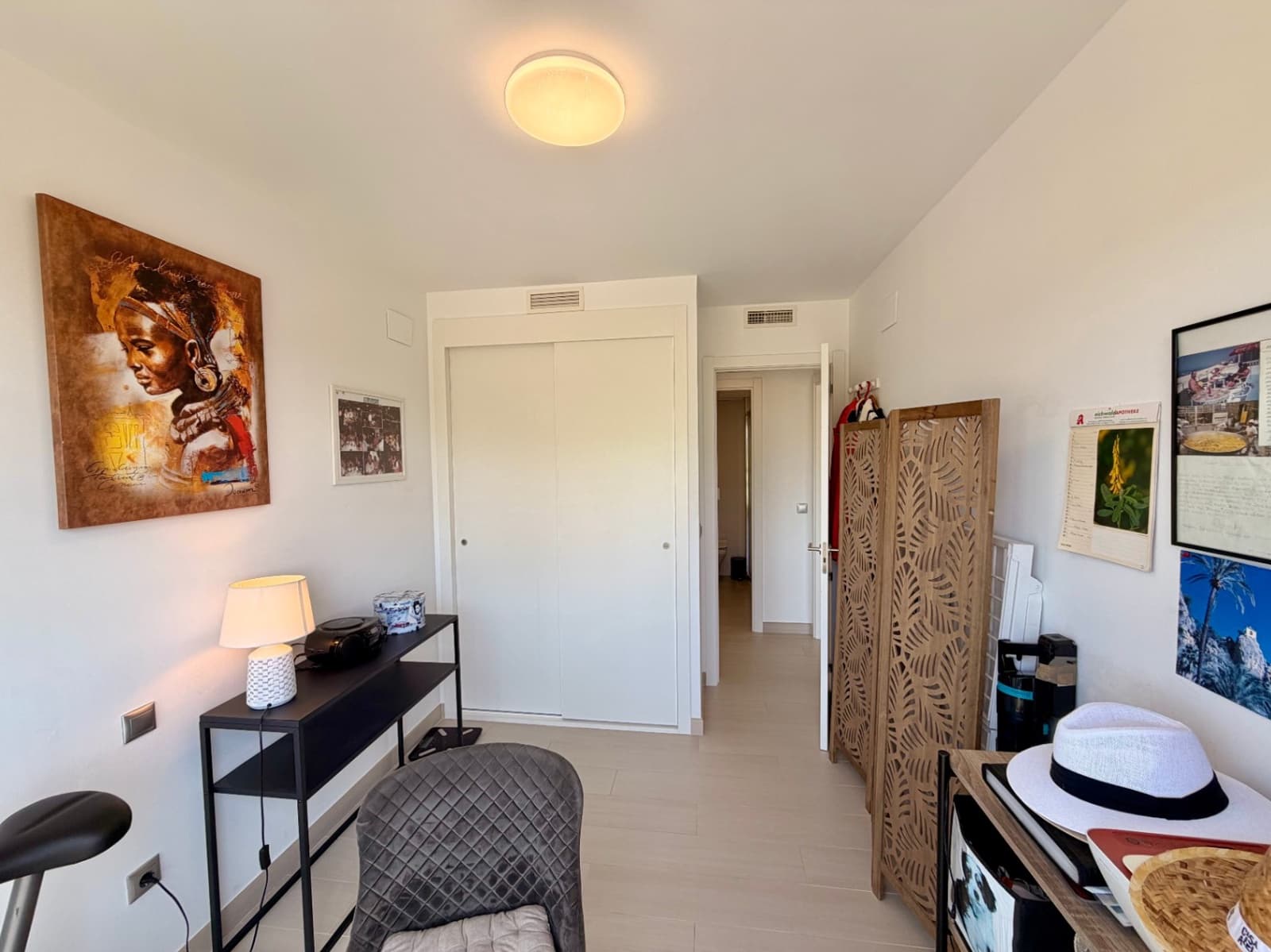 2 soverom Leilighet til salgs i Denia med svømmebasseng garasje - € 349 000 (Ref: 9950804)