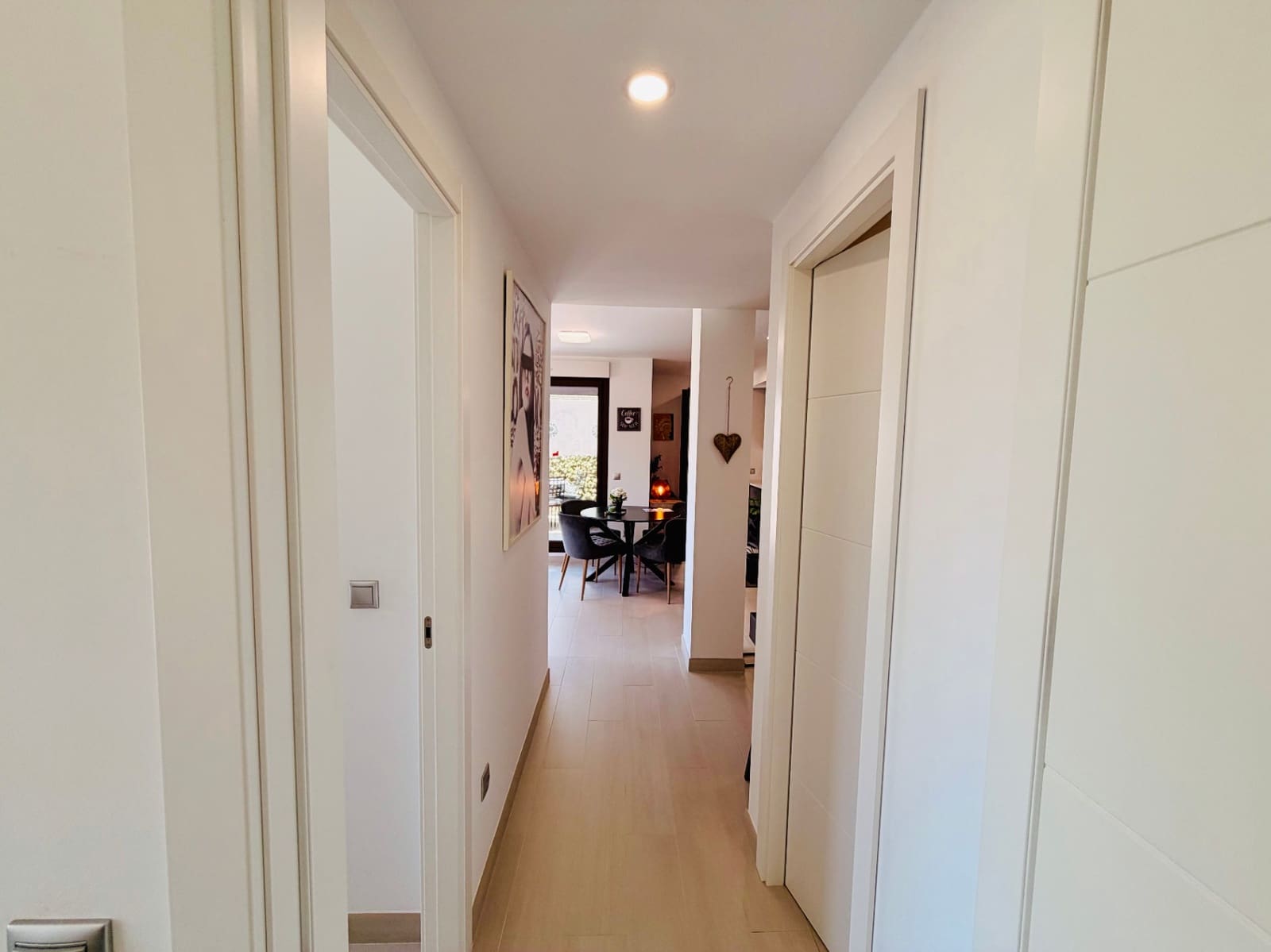 2 soverom Leilighet til salgs i Denia med svømmebasseng garasje - € 349 000 (Ref: 9950804)