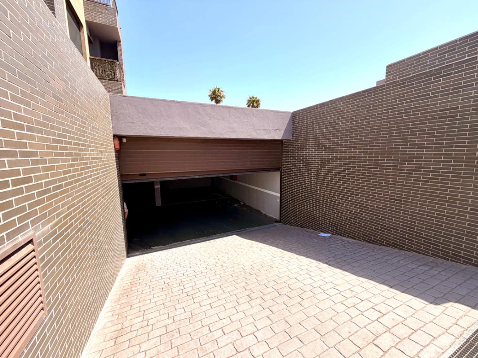 2 soverom Leilighet til salgs i Denia med svømmebasseng garasje - € 349 000 (Ref: 9950804)