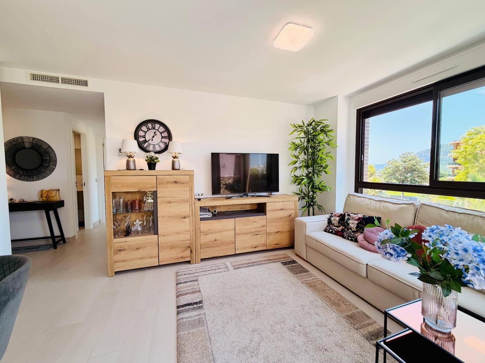 2 soverom Leilighet til salgs i Denia med svømmebasseng garasje - € 349 000 (Ref: 9950804)