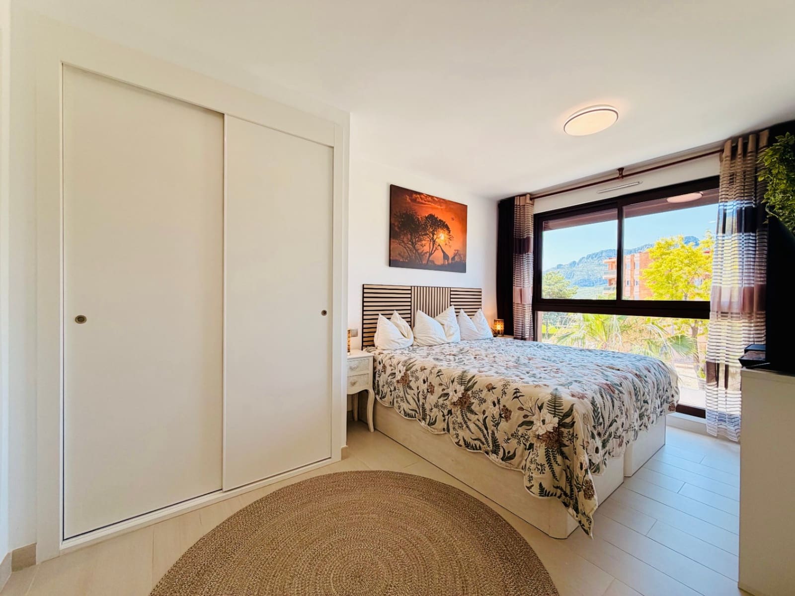 2 soverom Leilighet til salgs i Denia med svømmebasseng garasje - € 349 000 (Ref: 9950804)