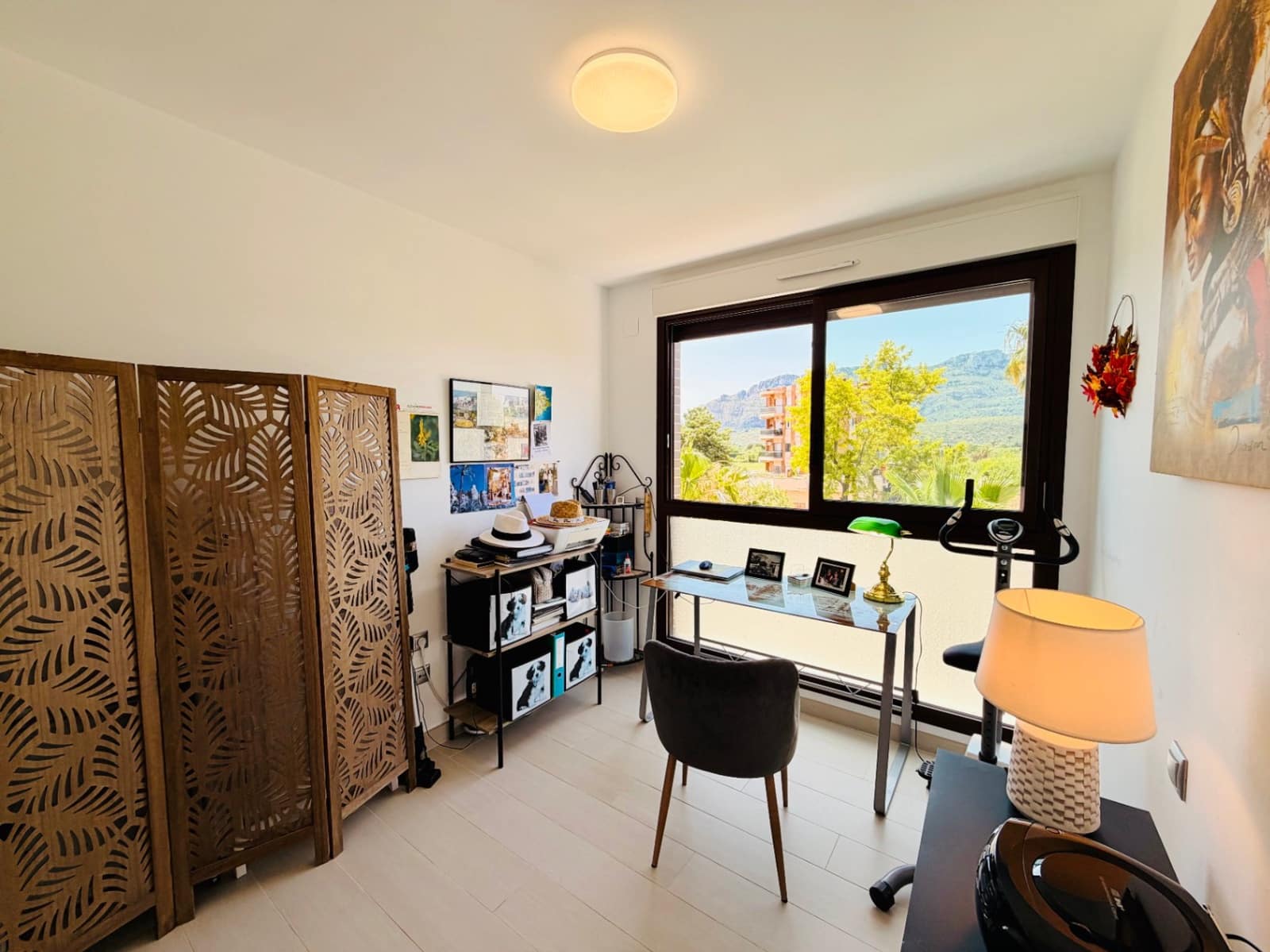 2 soverom Leilighet til salgs i Denia med svømmebasseng garasje - € 349 000 (Ref: 9950804)
