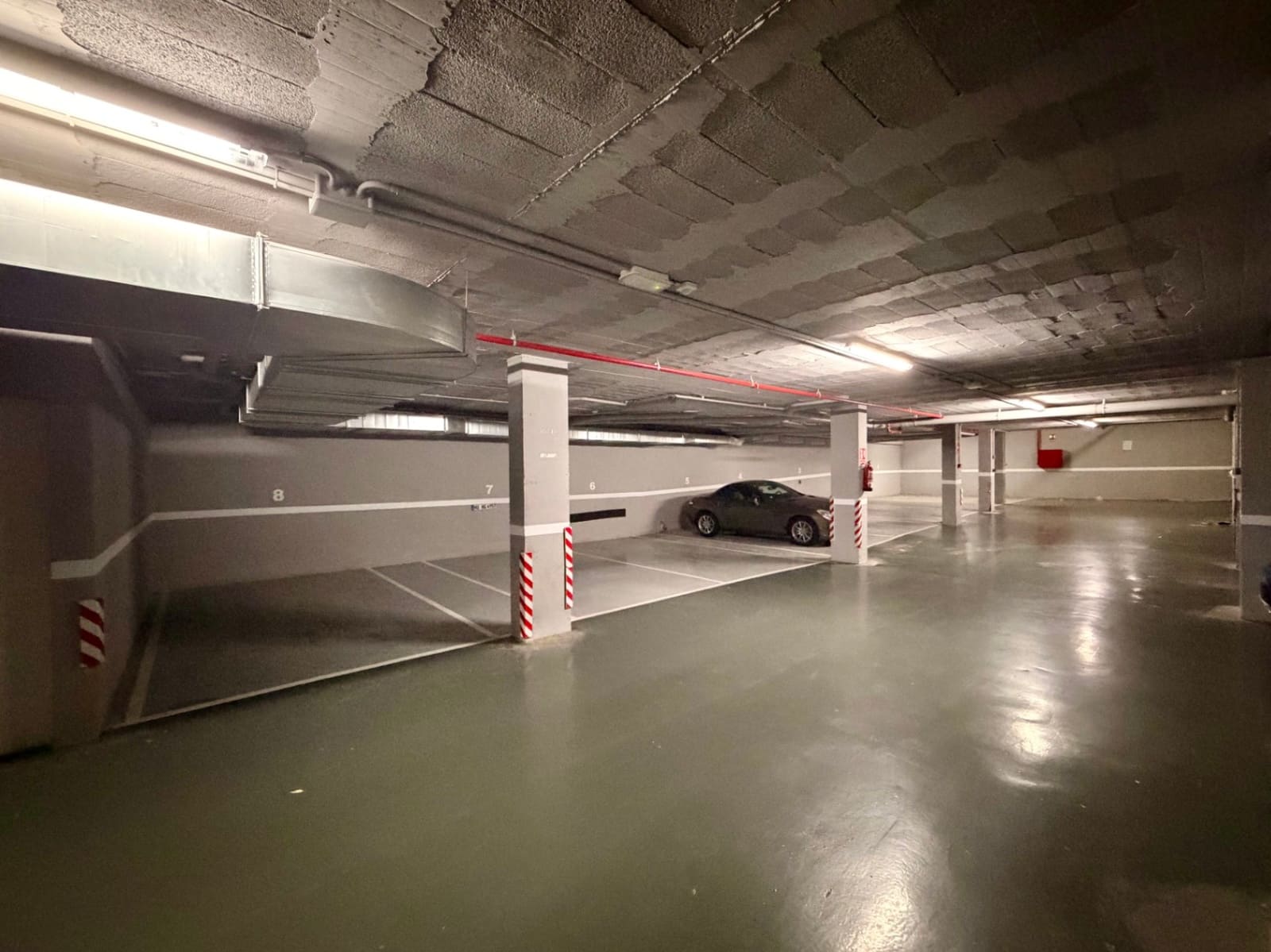 2 soverom Leilighet til salgs i Denia med svømmebasseng garasje - € 349 000 (Ref: 9950804)
