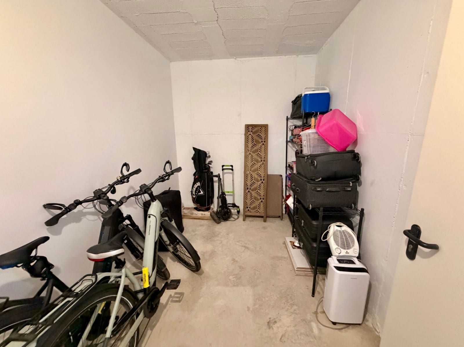 2 soverom Leilighet til salgs i Denia med svømmebasseng garasje - € 349 000 (Ref: 9950804)
