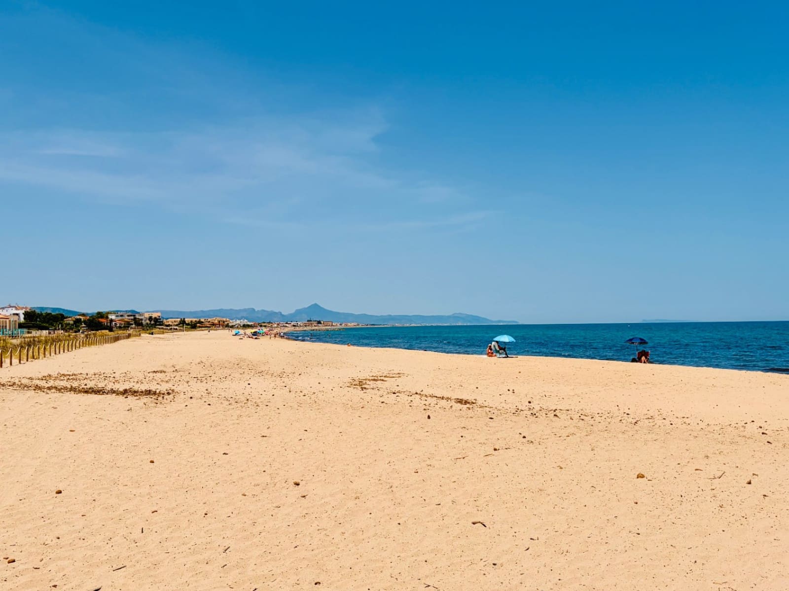 2 soverom Leilighet til salgs i Denia med svømmebasseng garasje - € 349 000 (Ref: 9950804)