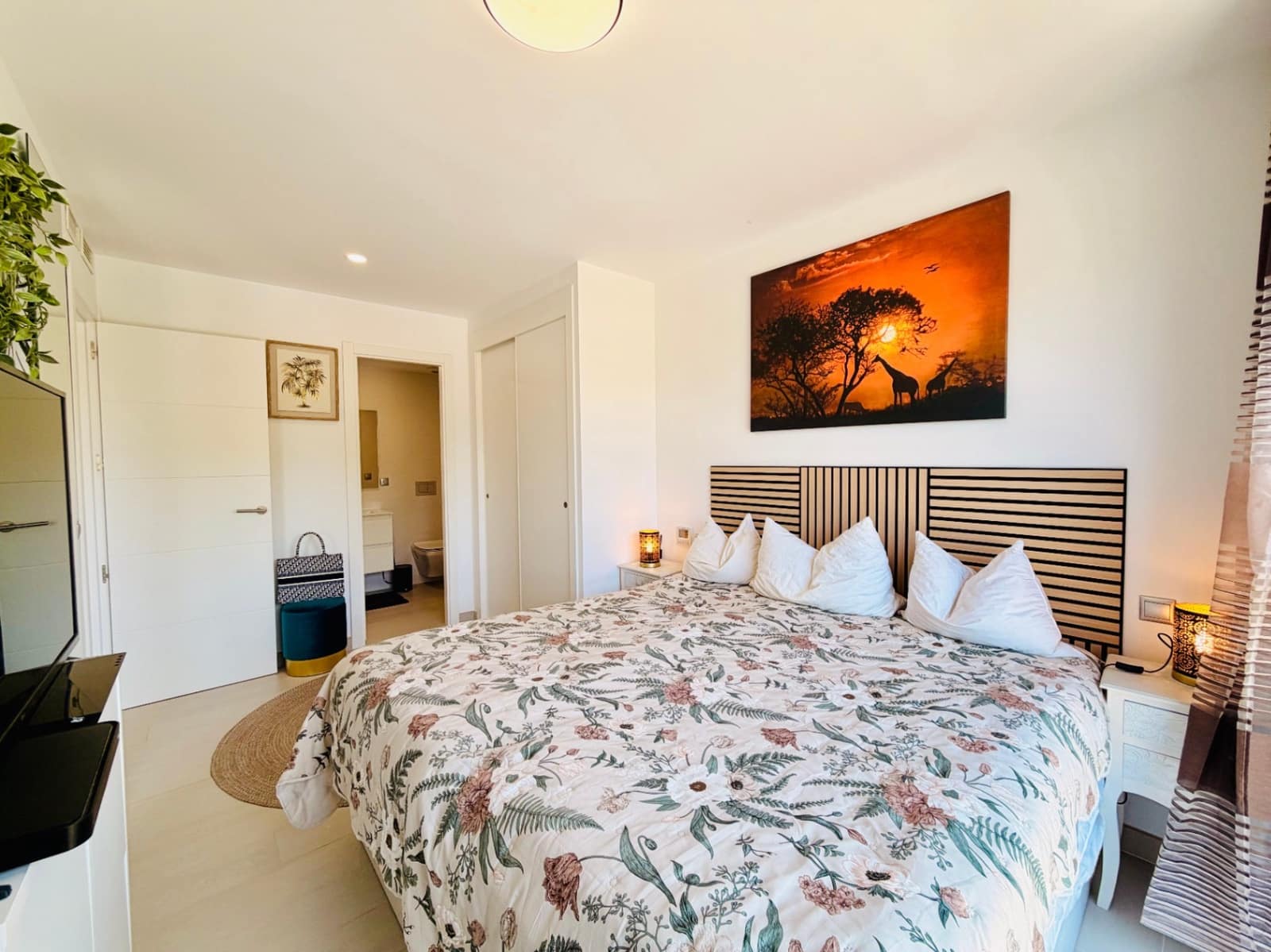 2 soverom Leilighet til salgs i Denia med svømmebasseng garasje - € 349 000 (Ref: 9950804)