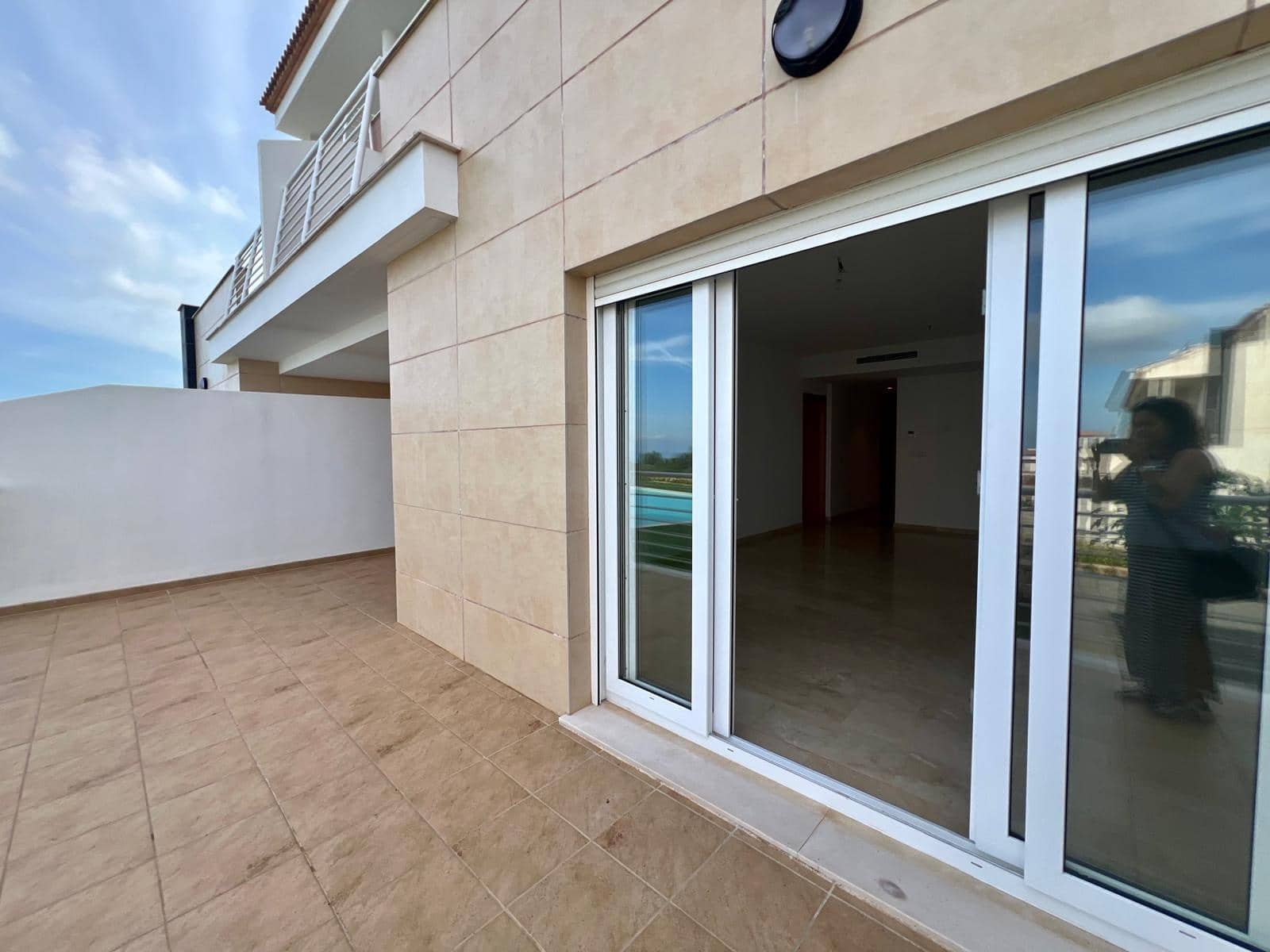 2 bedroom Flat for sale in Pego with pool garage - € 245,000 (Ref: 9958267)