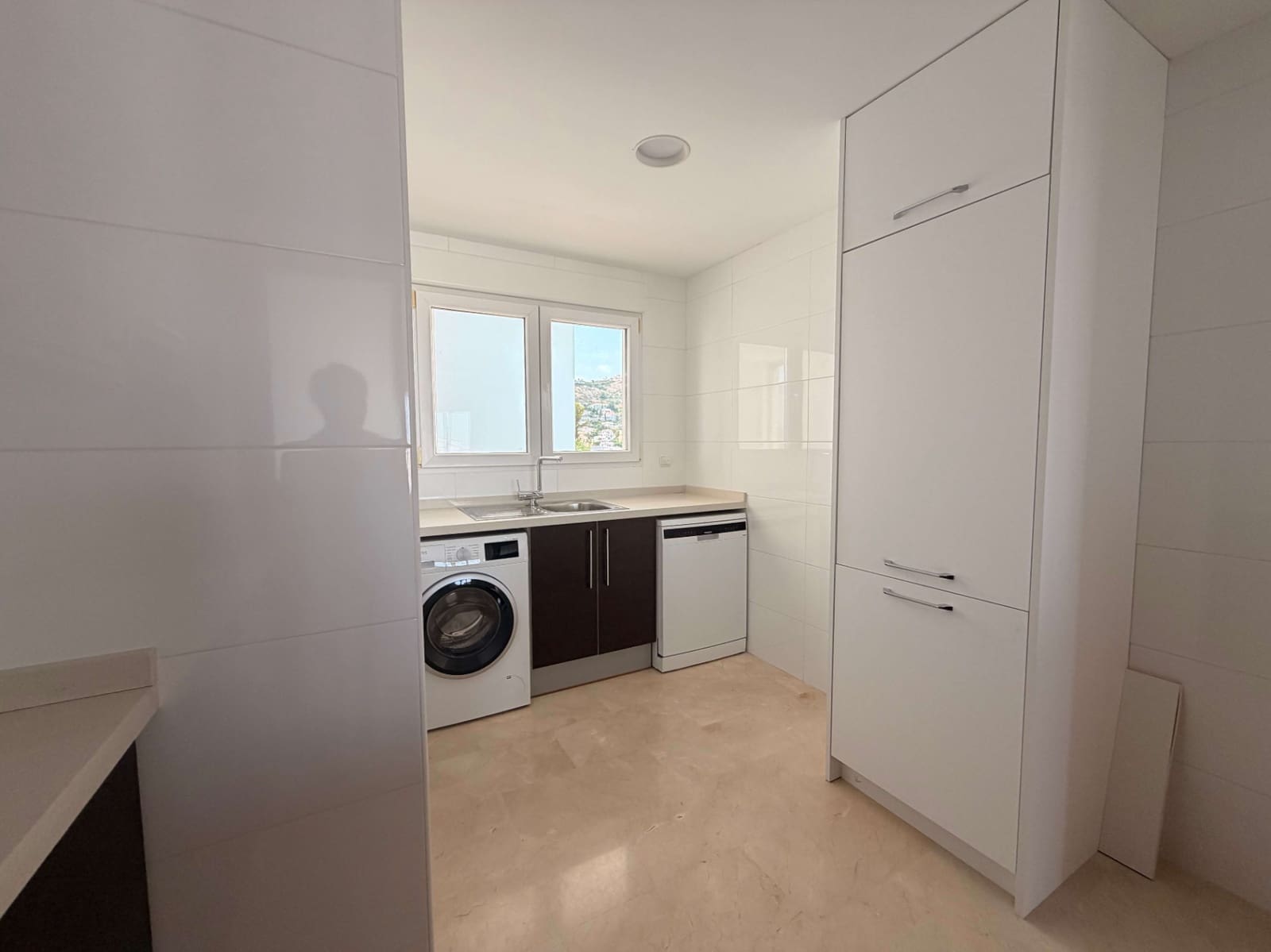 3 makuuhuone Asunto myytävänä paikassa Pego mukana uima-altaan - 273 000 € (Ref: 9964001)