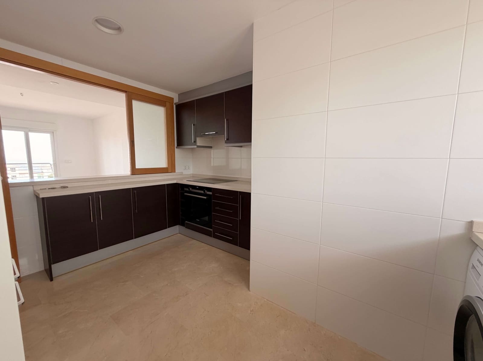 3 makuuhuone Asunto myytävänä paikassa Pego mukana uima-altaan - 273 000 € (Ref: 9964001)