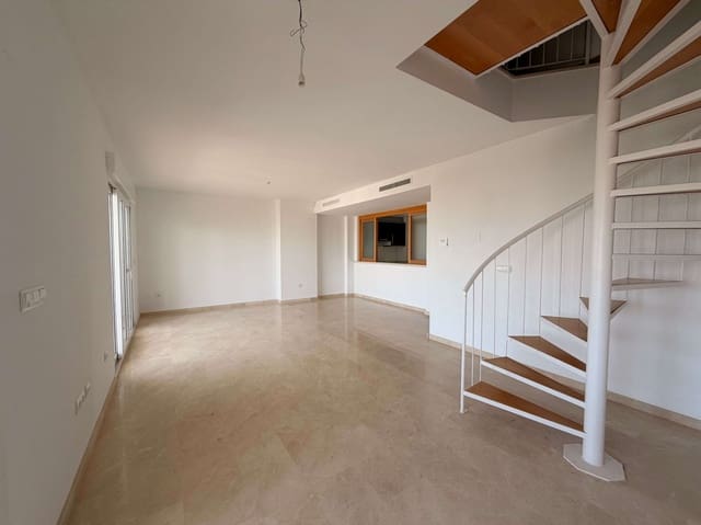 3 makuuhuone Asunto myytävänä paikassa Pego mukana uima-altaan - 273 000 € (Ref: 9964001)
