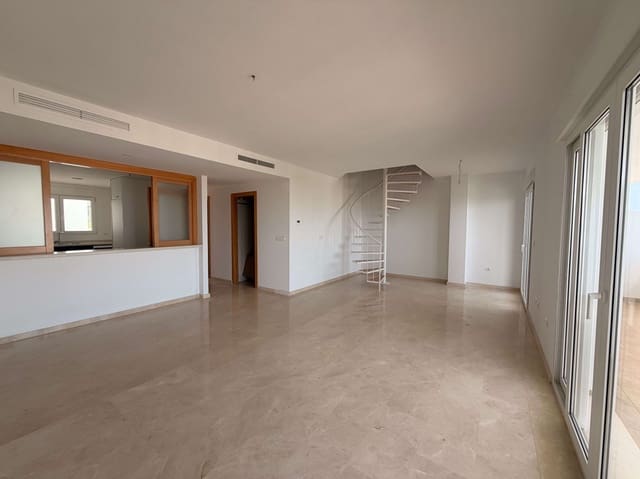 3 makuuhuone Asunto myytävänä paikassa Pego mukana uima-altaan - 273 000 € (Ref: 9964001)