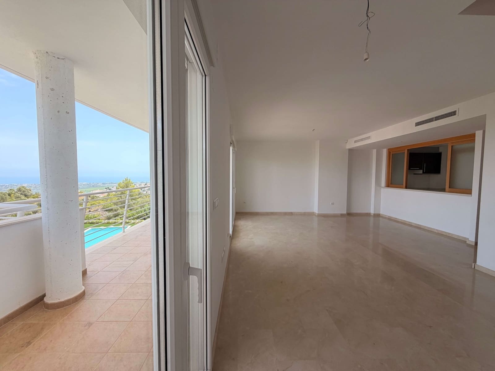 3 makuuhuone Asunto myytävänä paikassa Pego mukana uima-altaan - 273 000 € (Ref: 9964001)