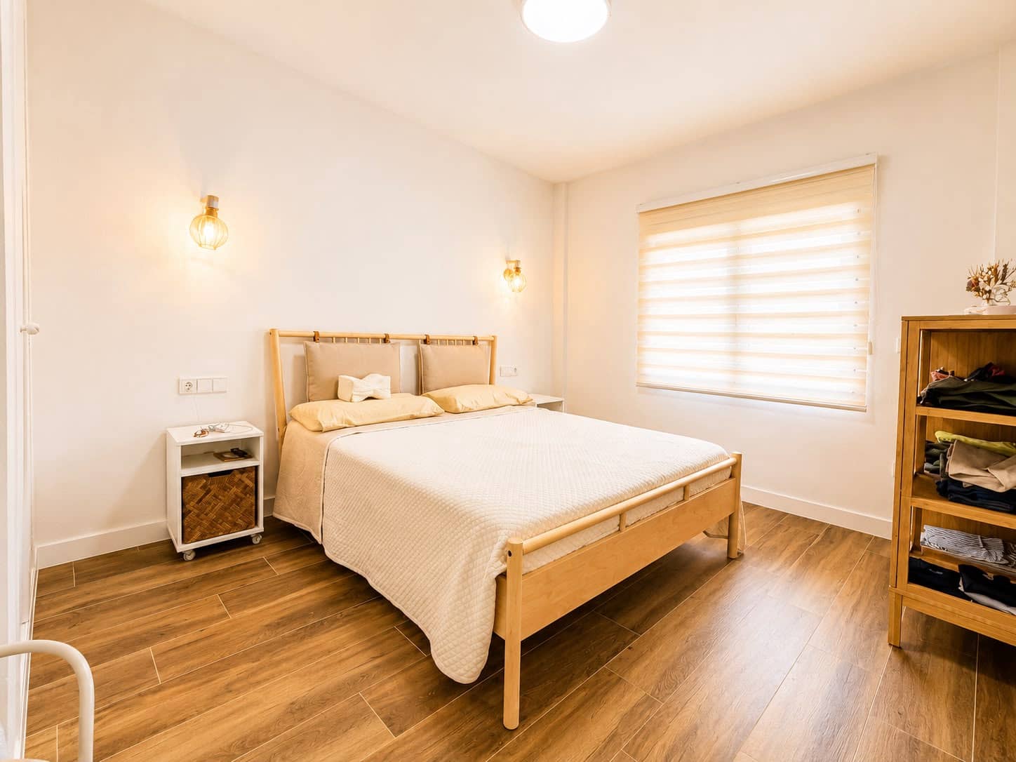 3 sypialnia Apartament na sprzedaż w Denia z basenem garażem - 465 000 € (Ref: 9964301)