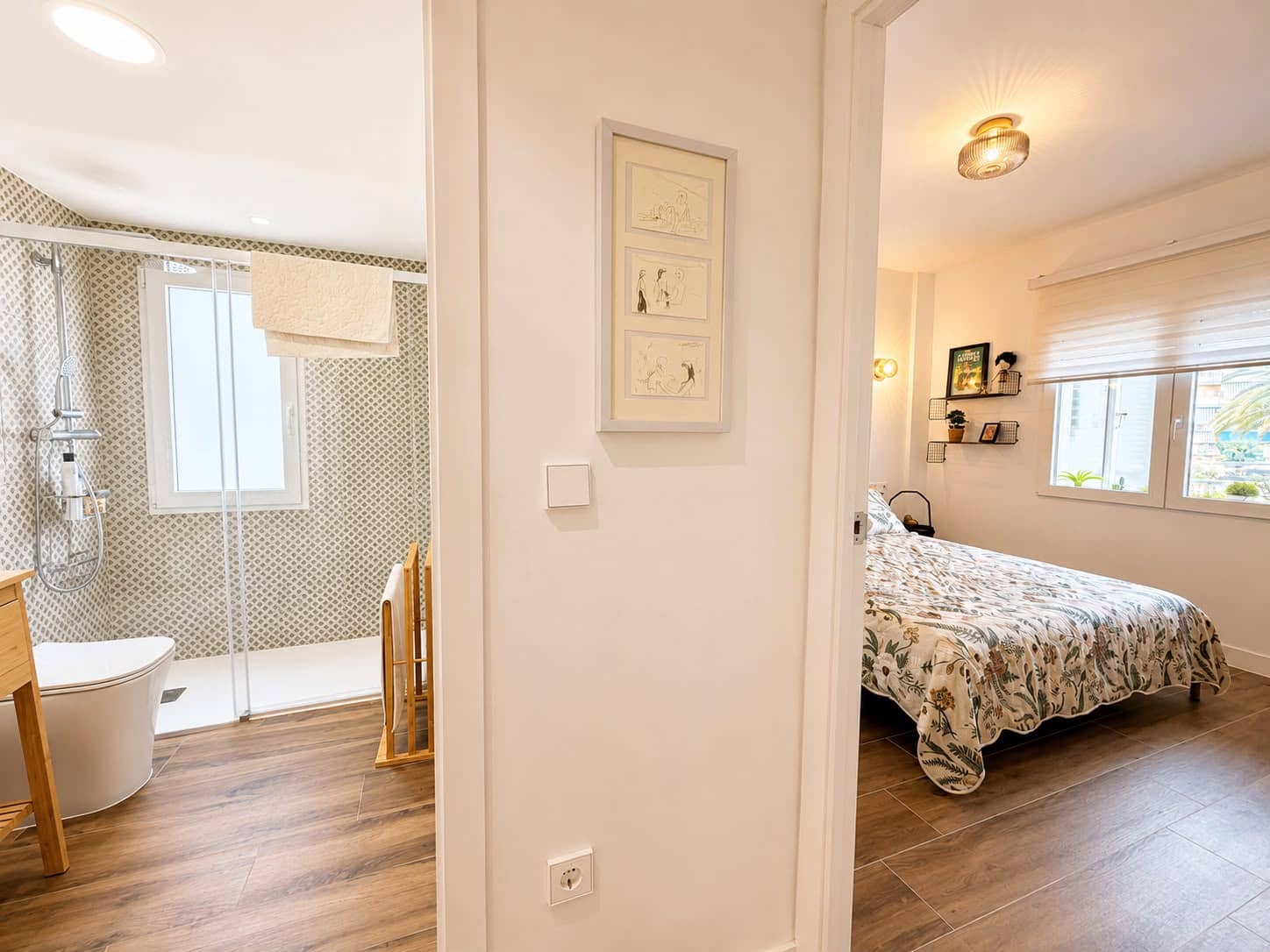 3 sypialnia Apartament na sprzedaż w Denia z basenem garażem - 465 000 € (Ref: 9964301)