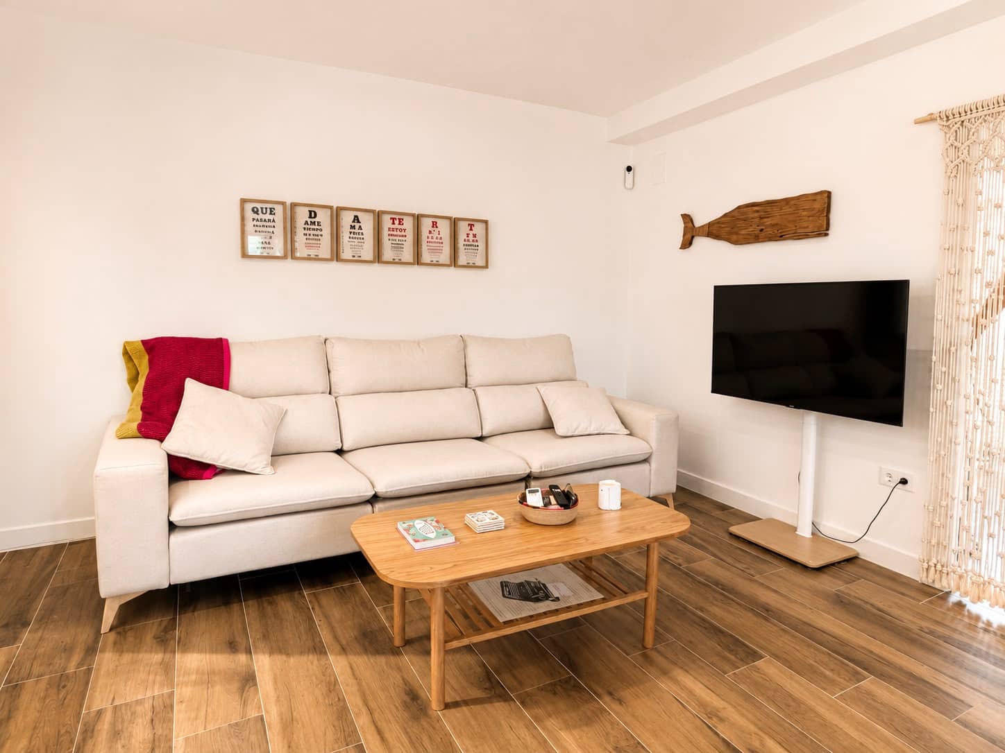 3 sypialnia Apartament na sprzedaż w Denia z basenem garażem - 465 000 € (Ref: 9964301)