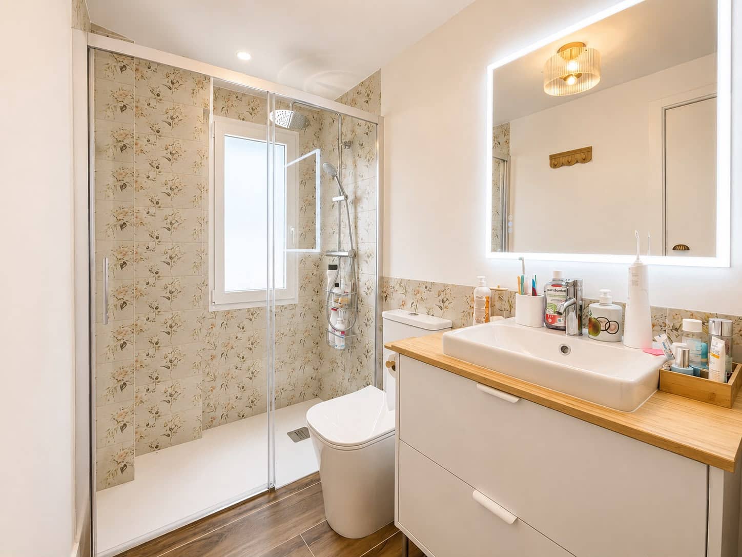 3 sypialnia Apartament na sprzedaż w Denia z basenem garażem - 465 000 € (Ref: 9964301)