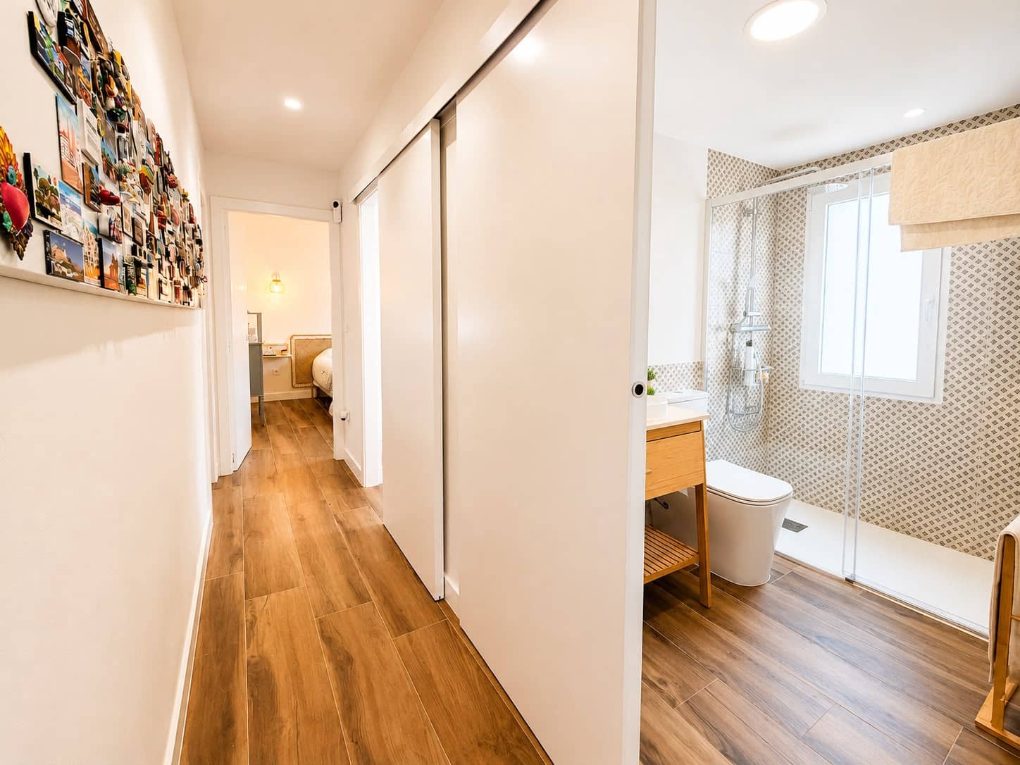 3 sypialnia Apartament na sprzedaż w Denia z basenem garażem - 465 000 € (Ref: 9964301)