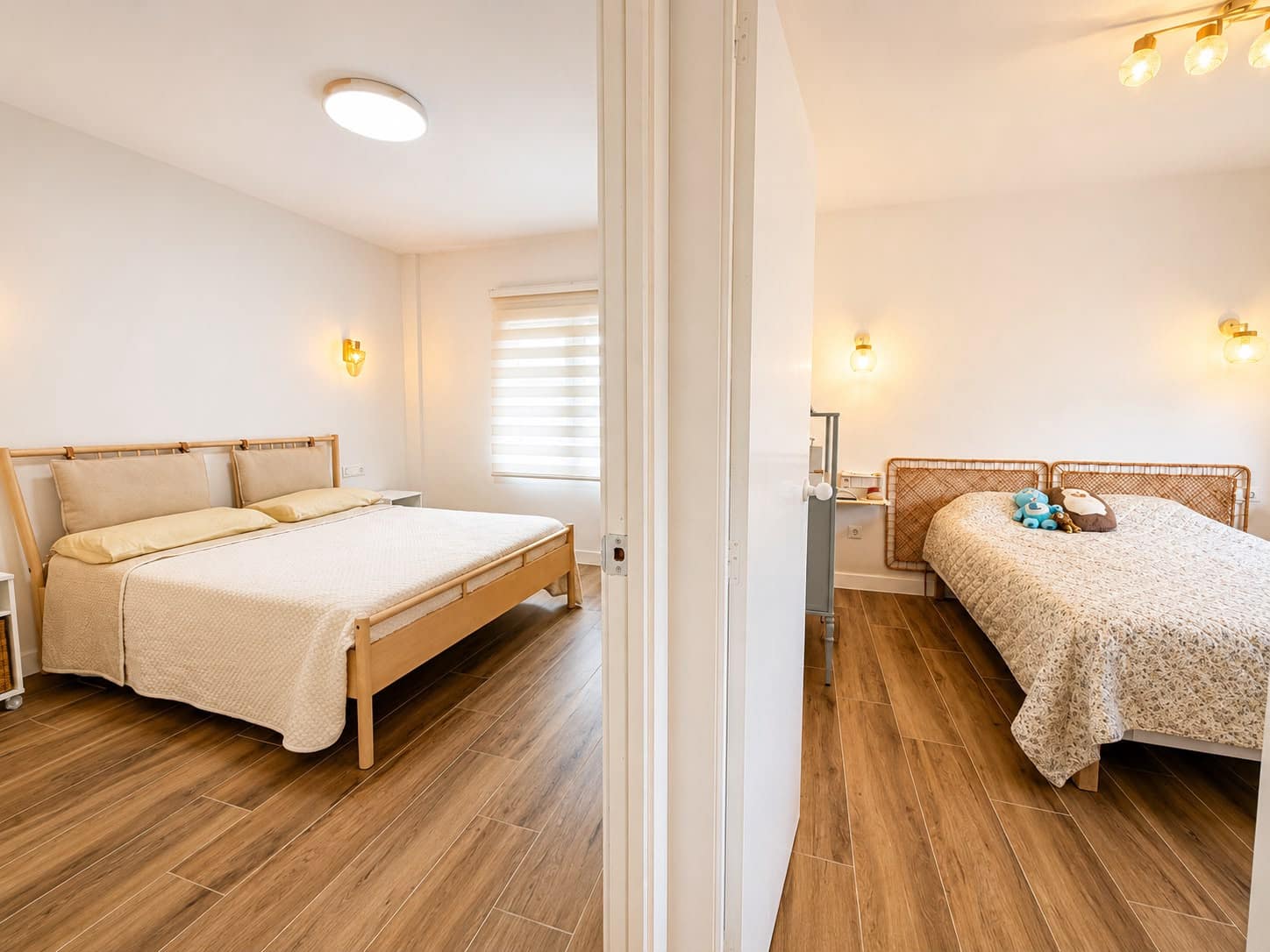 3 sypialnia Apartament na sprzedaż w Denia z basenem garażem - 465 000 € (Ref: 9964301)
