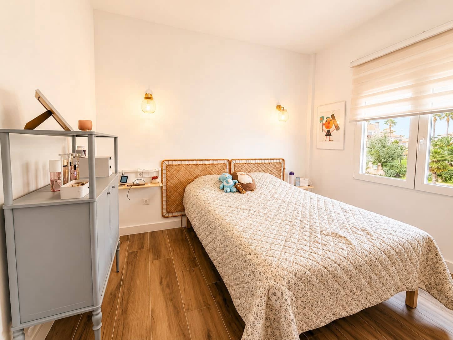 3 sypialnia Apartament na sprzedaż w Denia z basenem garażem - 465 000 € (Ref: 9964301)