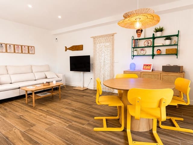 3 bedroom Apartment for sale in Dénia with pool garage - € 465,000 (Ref: 9964301)