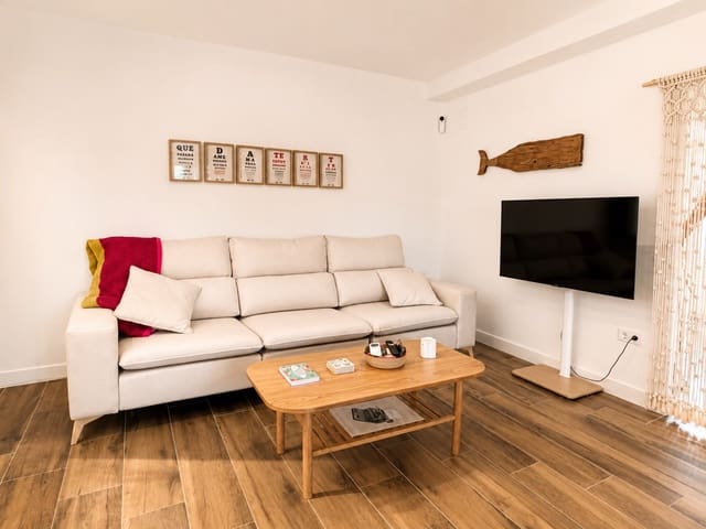 3 bedroom Apartment for sale in Dénia with pool garage - € 465,000 (Ref: 9964301)