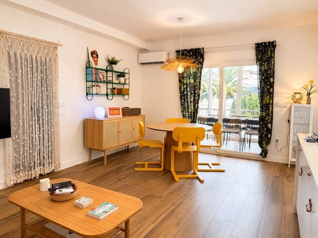3 bedroom Apartment for sale in Dénia with pool garage - € 465,000 (Ref: 9964301)