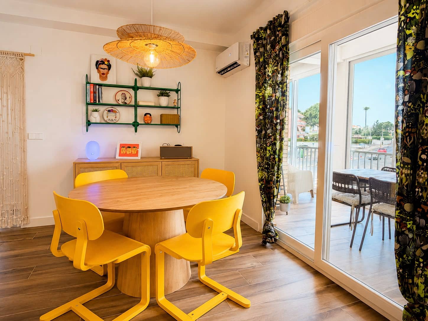 3 sypialnia Apartament na sprzedaż w Denia z basenem garażem - 465 000 € (Ref: 9964301)