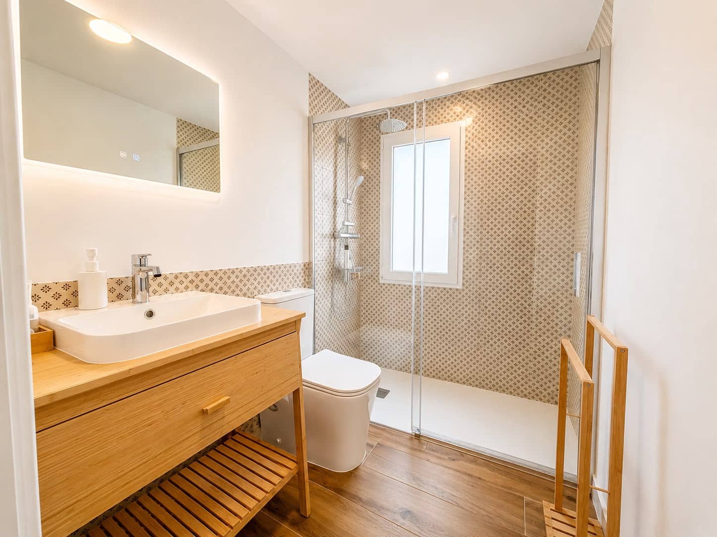 3 sypialnia Apartament na sprzedaż w Denia z basenem garażem - 465 000 € (Ref: 9964301)