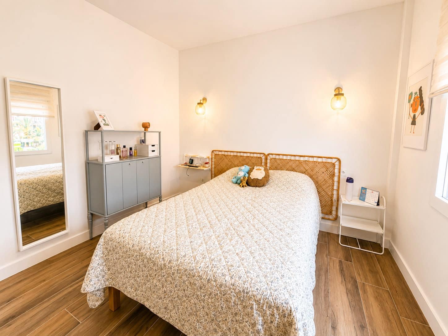 3 sypialnia Apartament na sprzedaż w Denia z basenem garażem - 465 000 € (Ref: 9964301)