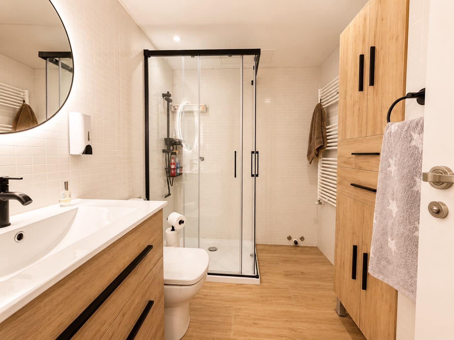 3 bedroom Flat for sale in Denia with pool garage - € 465,000 (Ref: 9977719)