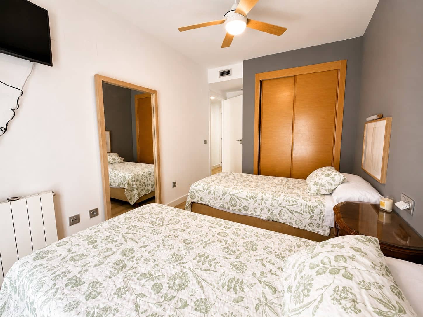 3 bedroom Flat for sale in Denia with pool garage - € 465,000 (Ref: 9977719)