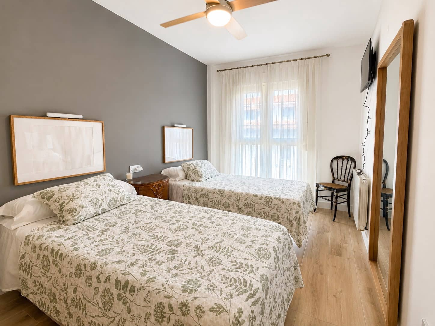 3 bedroom Flat for sale in Denia with pool garage - € 465,000 (Ref: 9977719)