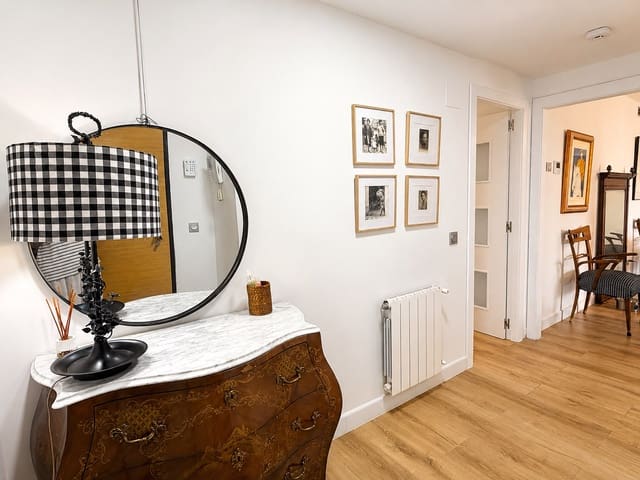 3 soverom Leilighet til salgs i Centro Urbano, Dénia med svømmebasseng garasje - € 465 000 (Ref: 9977719)