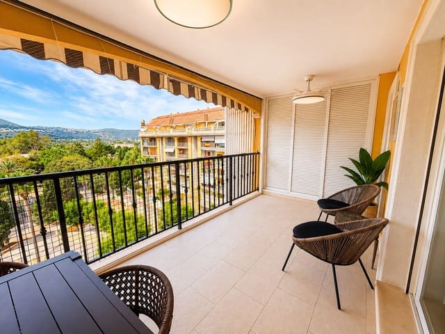 3 soverom Leilighet til salgs i Centro Urbano, Dénia med svømmebasseng garasje - € 465 000 (Ref: 9977719)